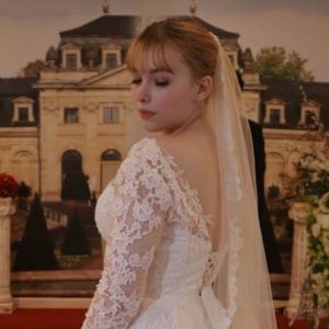 Meet your Posher, Charlotte